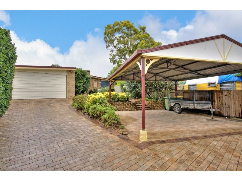 5 Orde Street, Waterford West QLD 4133
