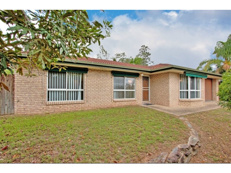 6 Magenta Court, Mount Warren Park QLD 4207
