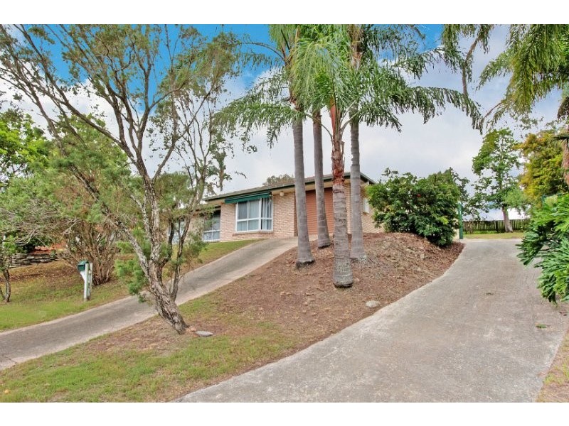 6 Magenta Court, Mount Warren Park QLD 4207