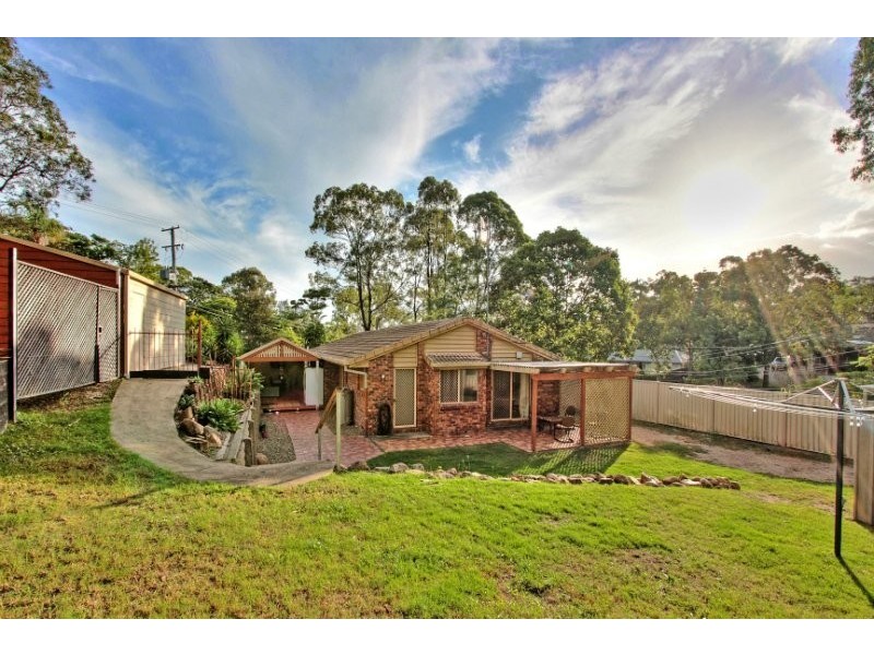 34 Adelong Road, Shailer Park QLD 4128