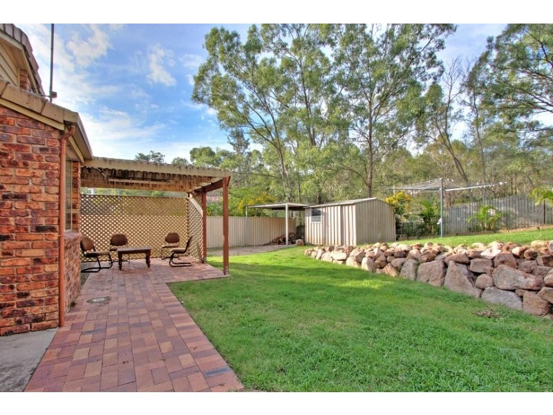 34 Adelong Road, Shailer Park QLD 4128