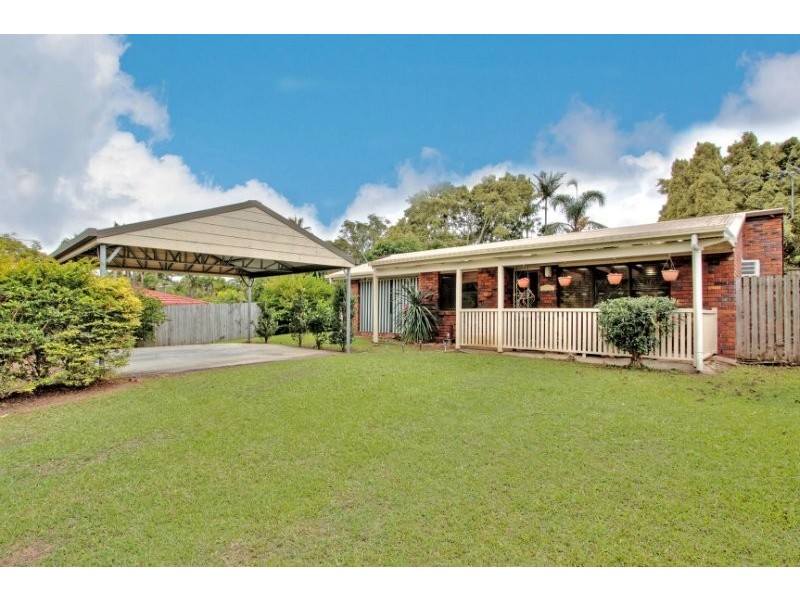 9 Oxley Circuit, Daisy Hill QLD 4127