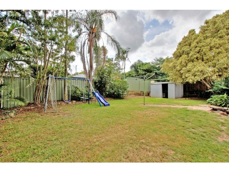 9 Oxley Circuit, Daisy Hill QLD 4127