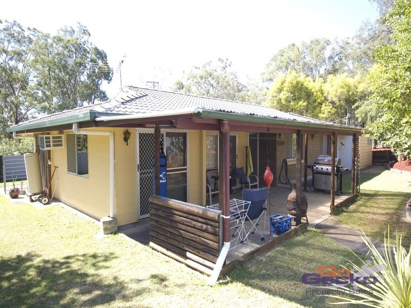 1 Iris Street, Gailes QLD 4300