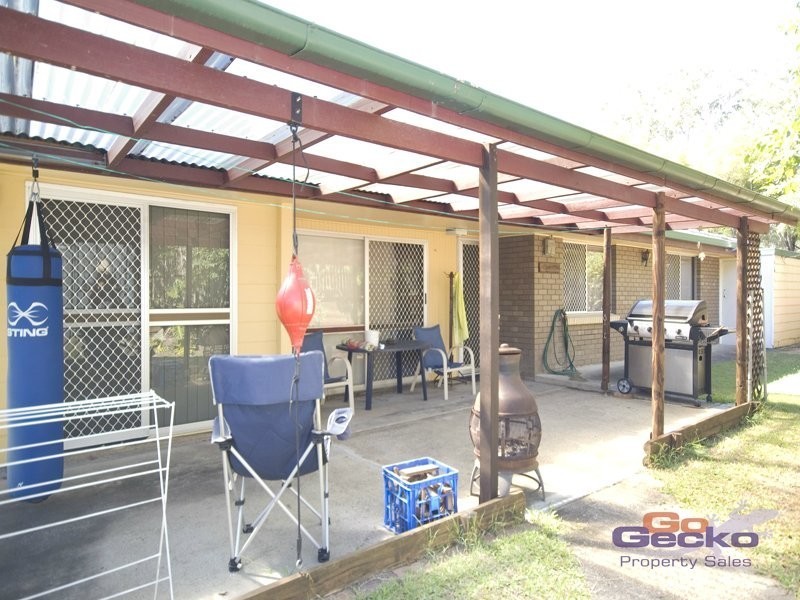 1 Iris Street, Gailes QLD 4300