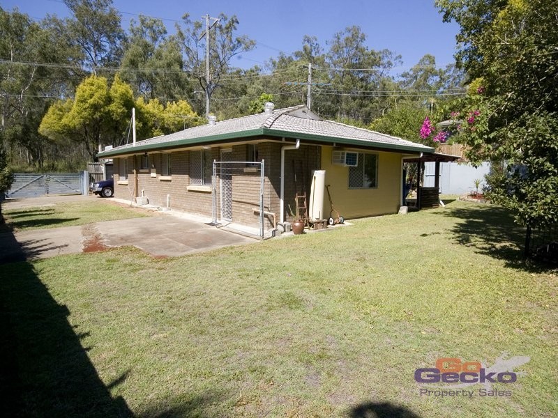 1 Iris Street, Gailes QLD 4300