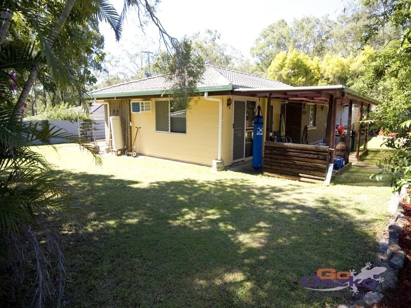 1 Iris Street, Gailes QLD 4300