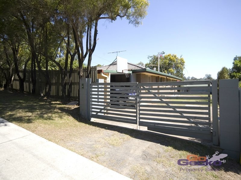 1 Iris Street, Gailes QLD 4300