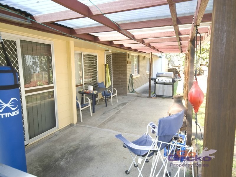1 Iris Street, Gailes QLD 4300