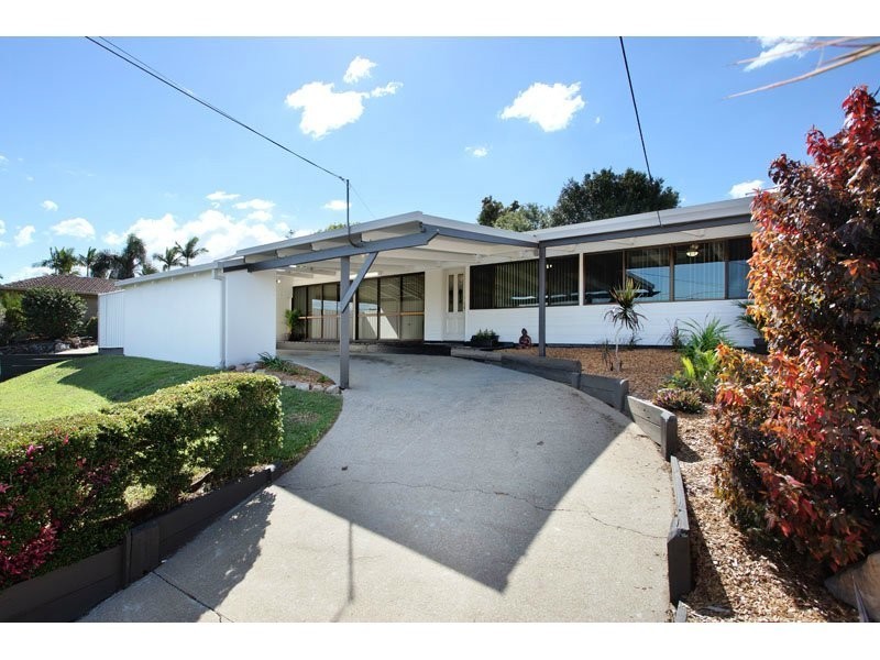 48 Brentwood Drive, Daisy Hill QLD 4127