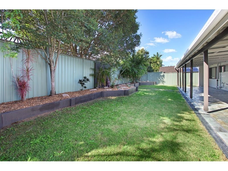 48 Brentwood Drive, Daisy Hill QLD 4127