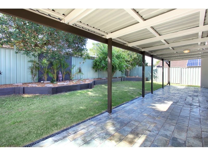 48 Brentwood Drive, Daisy Hill QLD 4127