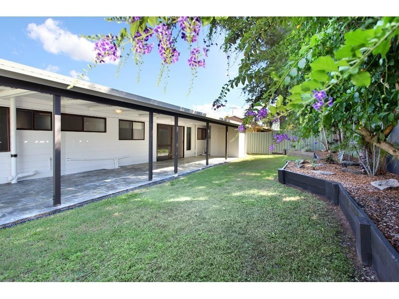 48 Brentwood Drive, Daisy Hill QLD 4127