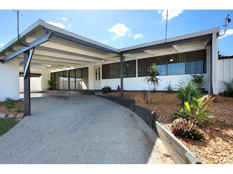 48 Brentwood Drive, Daisy Hill QLD 4127