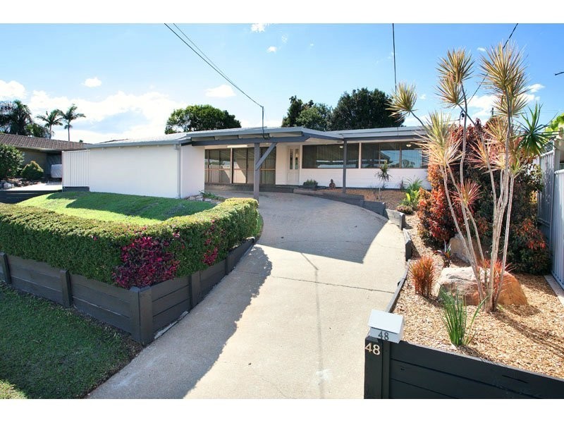 48 Brentwood Drive, Daisy Hill QLD 4127
