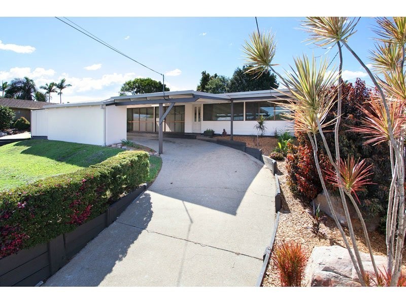 48 Brentwood Drive, Daisy Hill QLD 4127