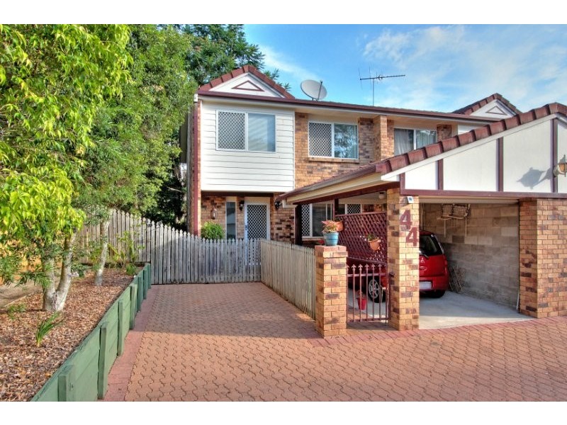 44/68 Springwood Road, Rochedale South QLD 4123