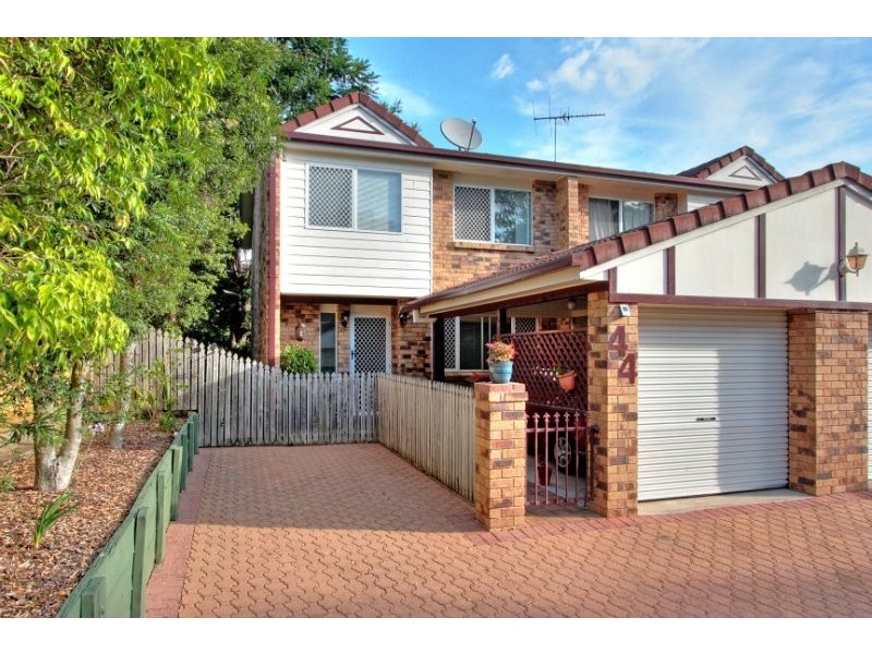 44/68 Springwood Road, Rochedale South QLD 4123