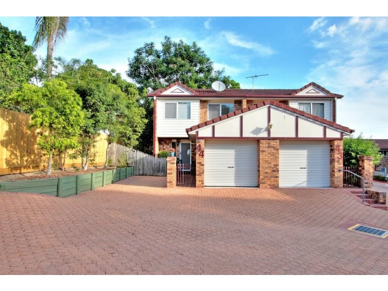 44/68 Springwood Road, Rochedale South QLD 4123