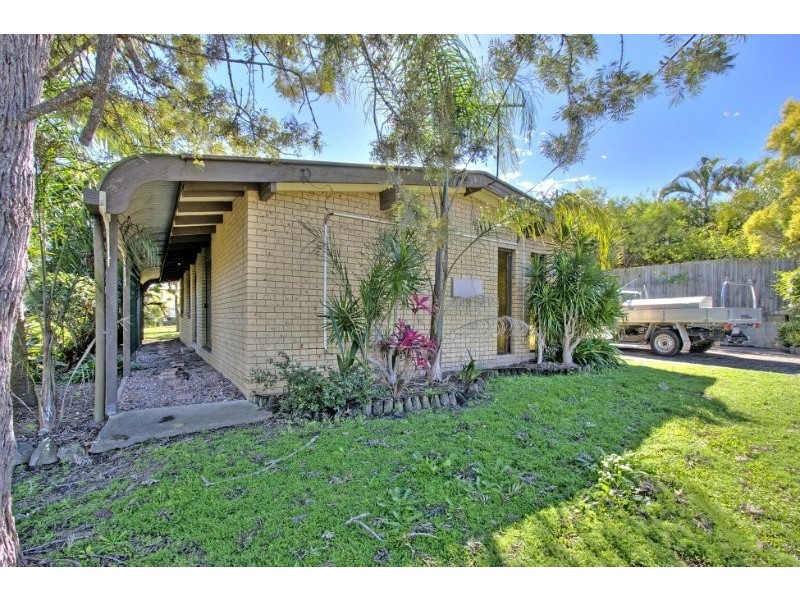 2 Tuff Court, Shailer Park QLD 4128