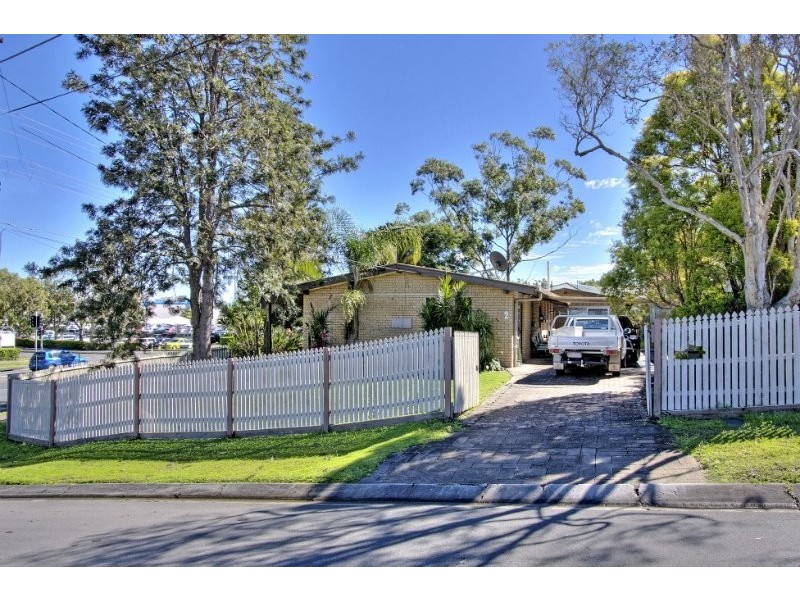 2 Tuff Court, Shailer Park QLD 4128
