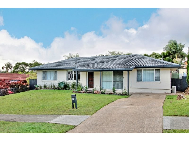 10 Gunalda street, Underwood QLD 4119