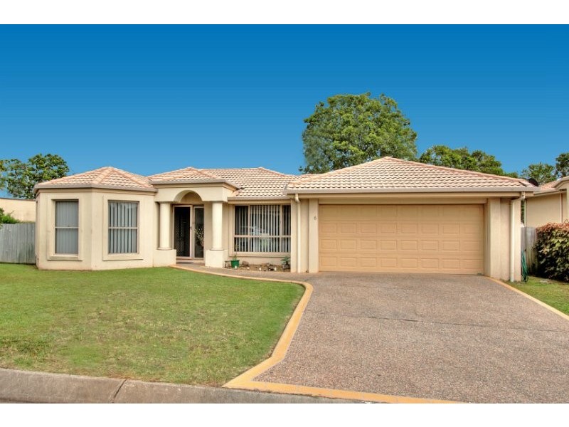 6/8 John Paul Drive, Daisy Hill QLD 4127