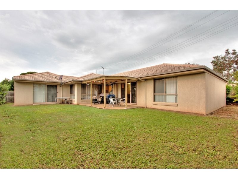 6/8 John Paul Drive, Daisy Hill QLD 4127