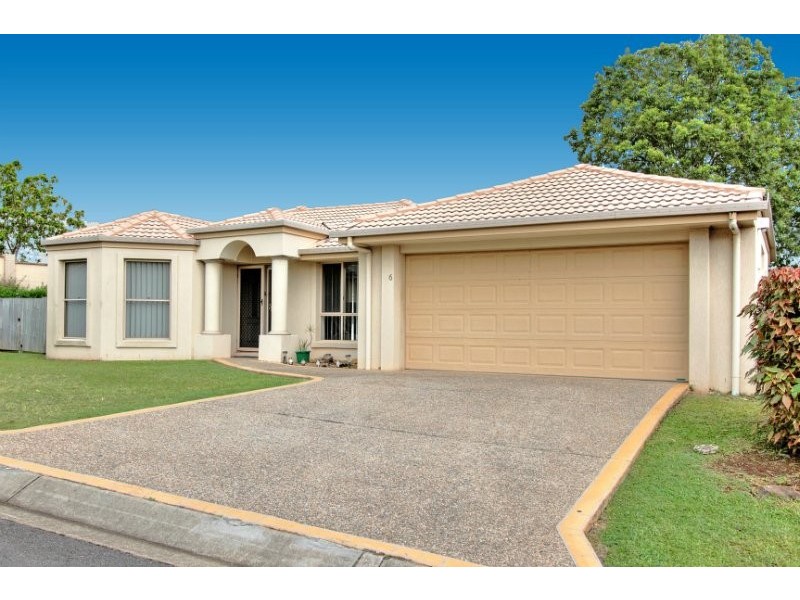 6/8 John Paul Drive, Daisy Hill QLD 4127