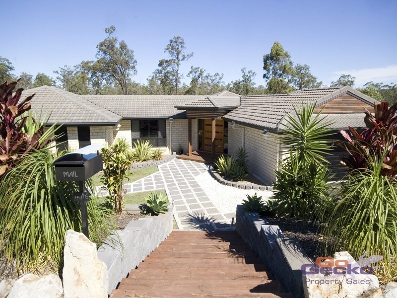 12-16 Benchmill Road, New Beith QLD 4124