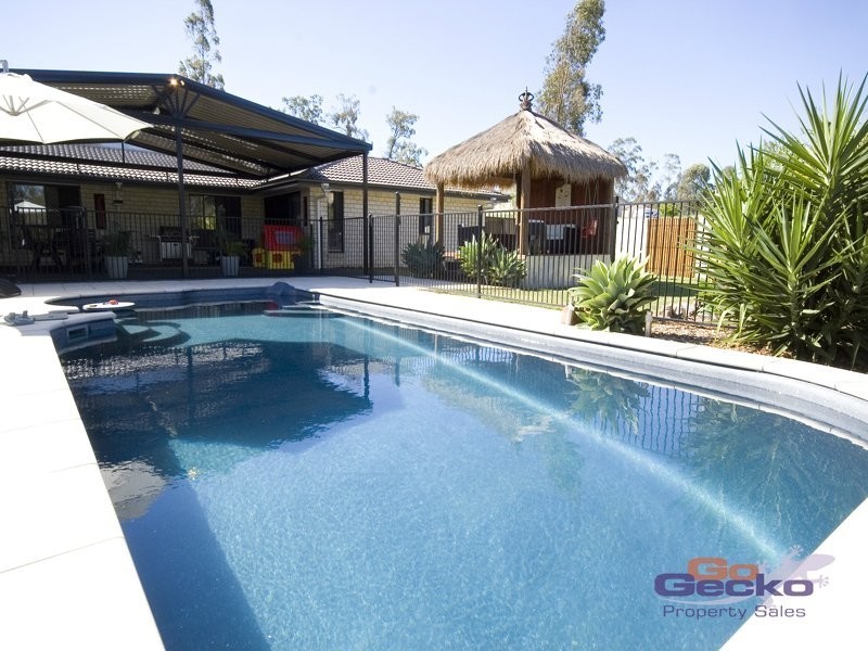 12-16 Benchmill Road, New Beith QLD 4124