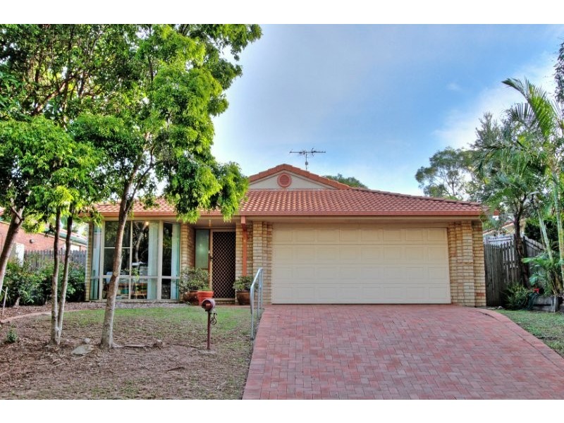 6 Ridgepointe Drive, Cornubia QLD 4130