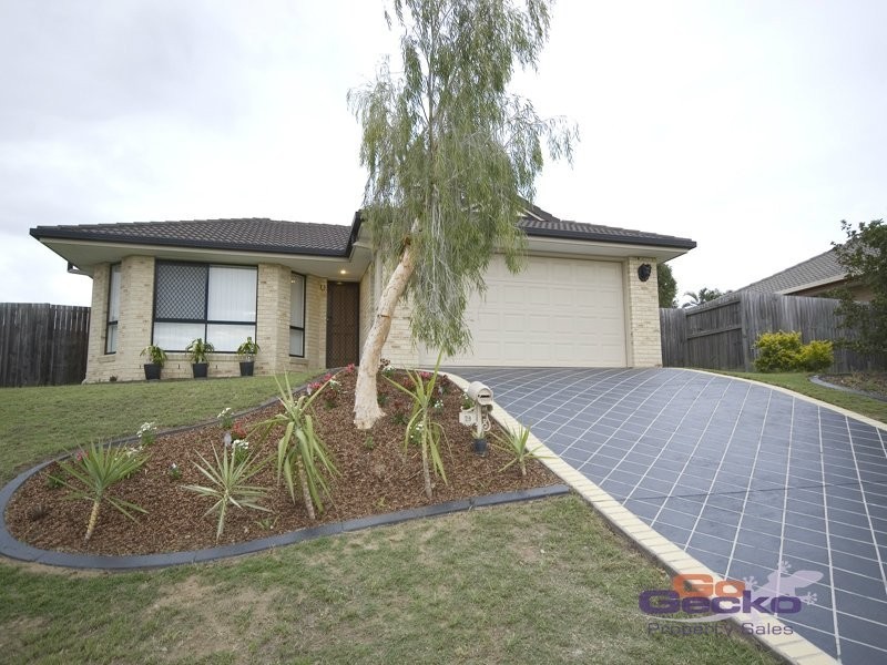 29 Scenic Crescent, Springfield QLD 4300