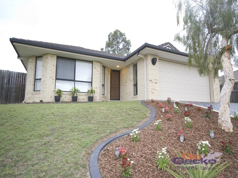 29 Scenic Crescent, Springfield QLD 4300