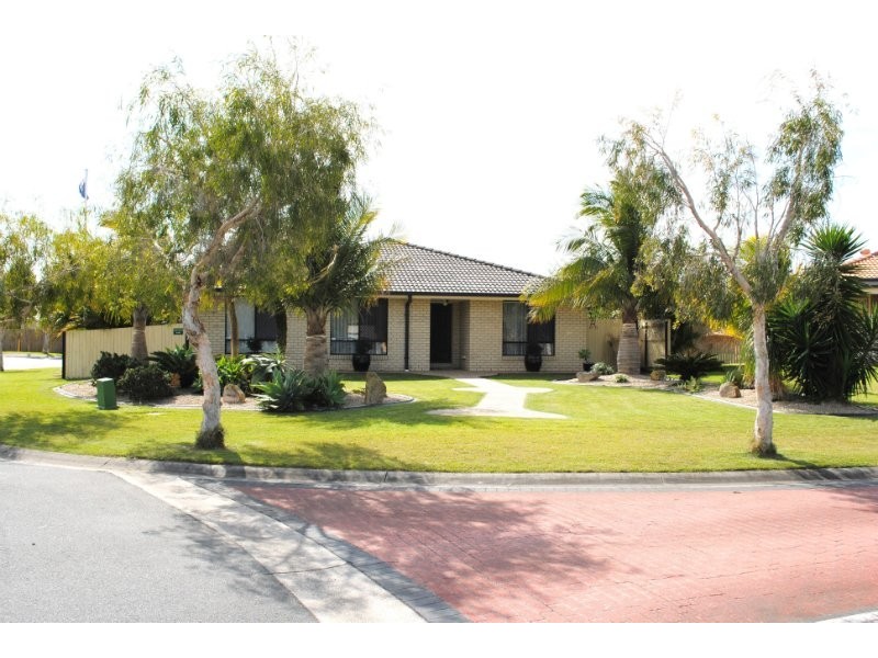 27 Lake Breeze Drive, Loganholme QLD 4129