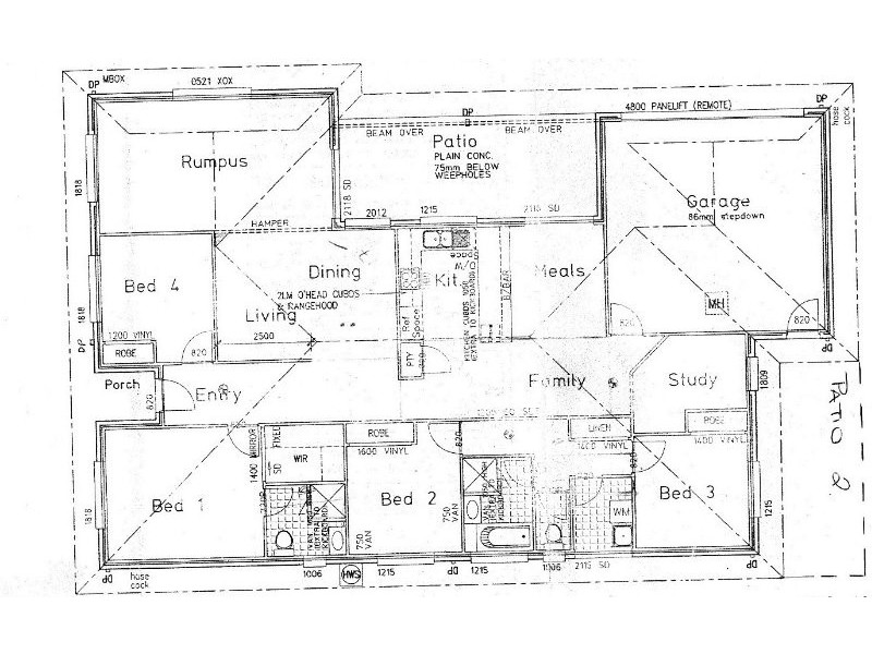 27 Lake Breeze Drive, Loganholme QLD 4129 Floorplan