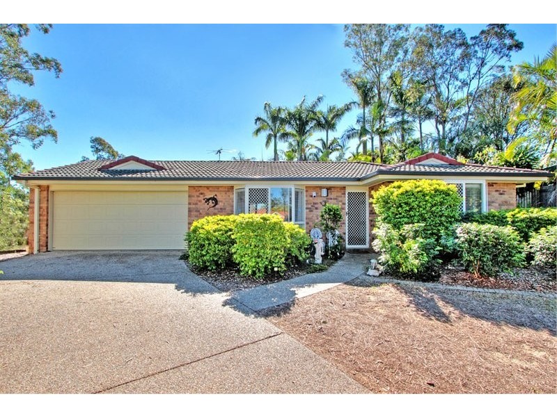 9 Stafford Street, Cornubia QLD 4130