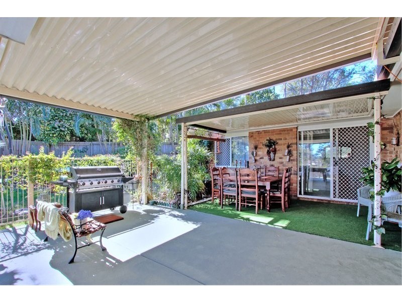 9 Stafford Street, Cornubia QLD 4130