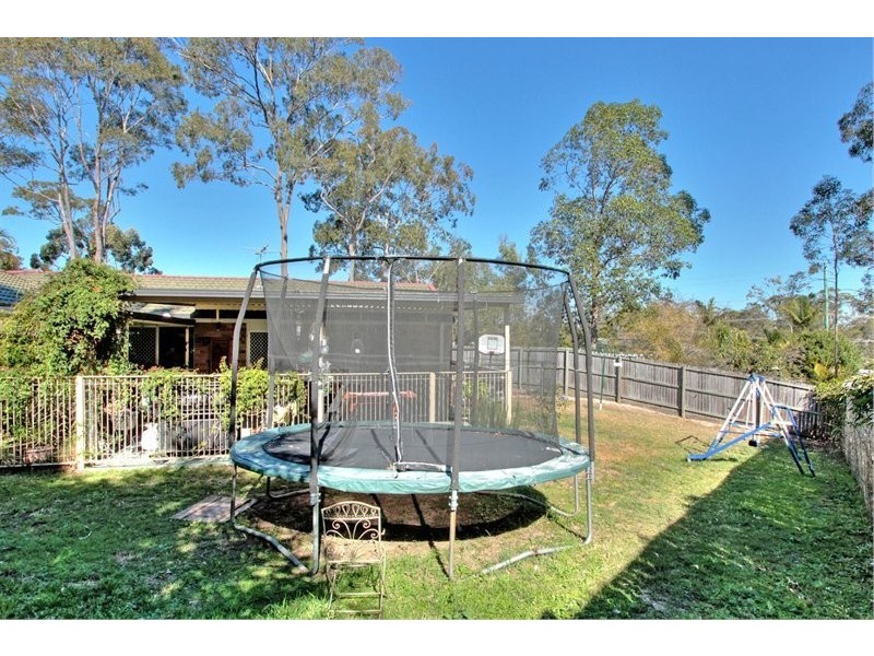 9 Stafford Street, Cornubia QLD 4130