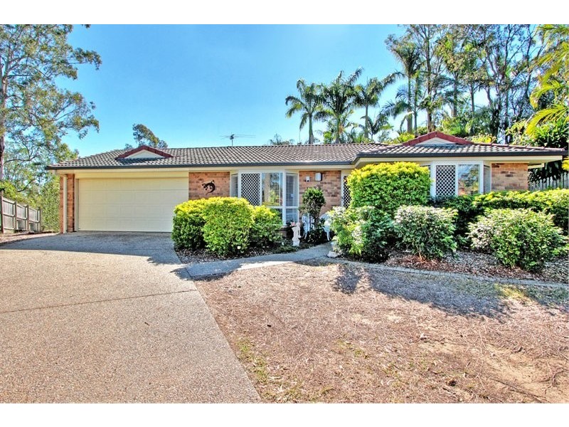 9 Stafford Street, Cornubia QLD 4130