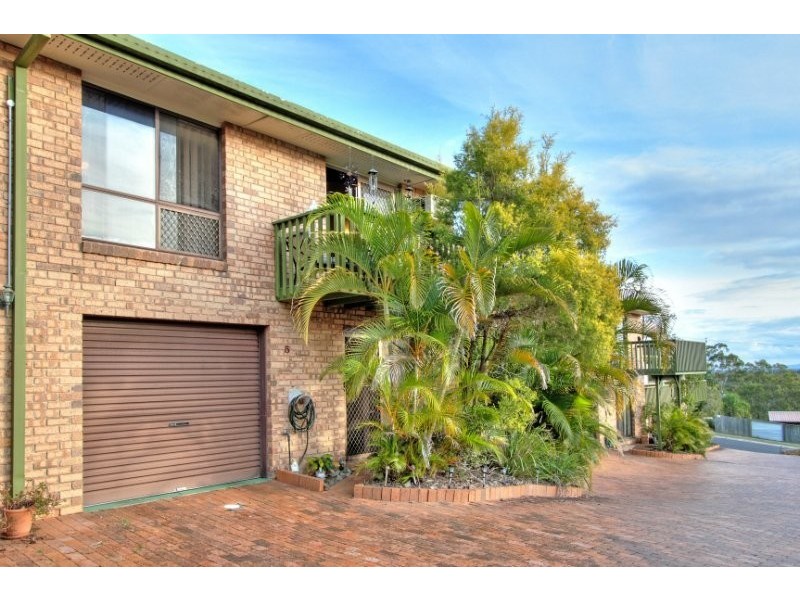 5/416 Chatswood Road, Shailer Park QLD 4128