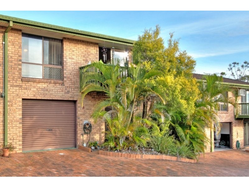 5/416 Chatswood Road, Shailer Park QLD 4128