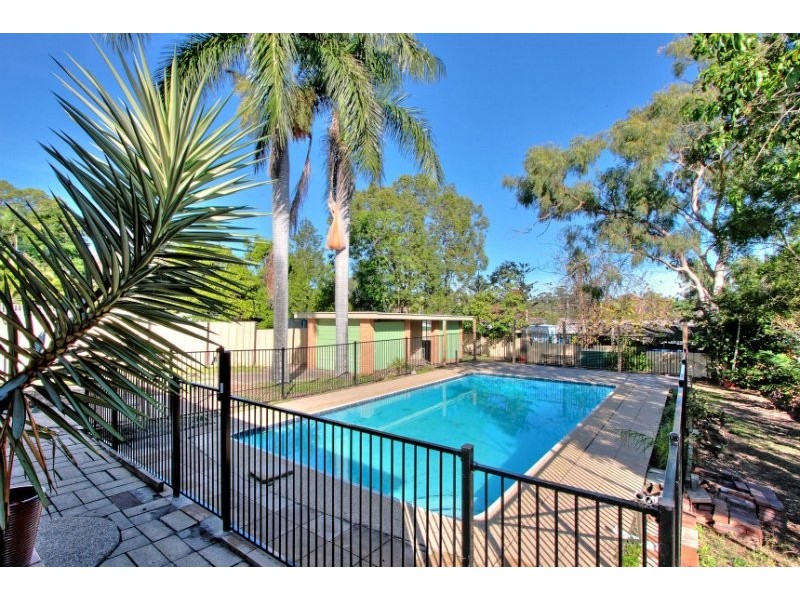 22 Wooraka Street, Rochedale South QLD 4123