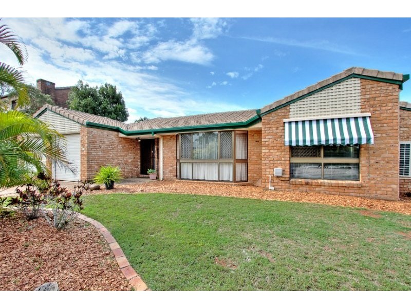 61 Ellendale Cres, Daisy Hill QLD 4127