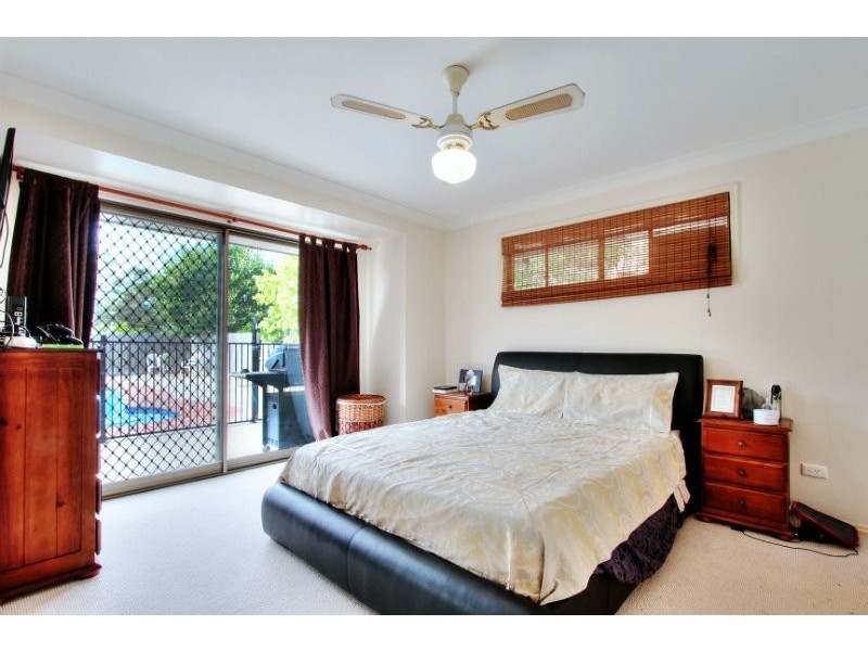 61 Ellendale Cres, Daisy Hill QLD 4127