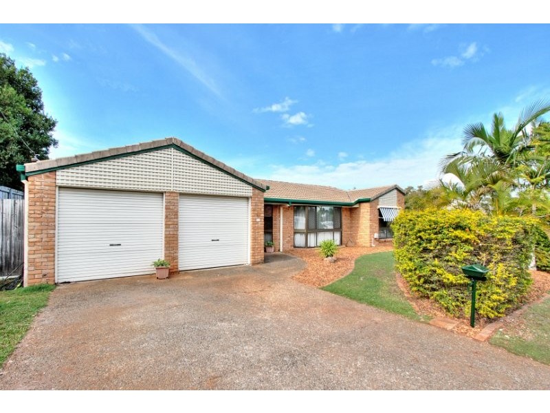 61 Ellendale Cres, Daisy Hill QLD 4127