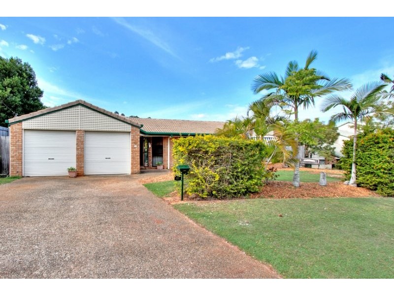 61 Ellendale Cres, Daisy Hill QLD 4127