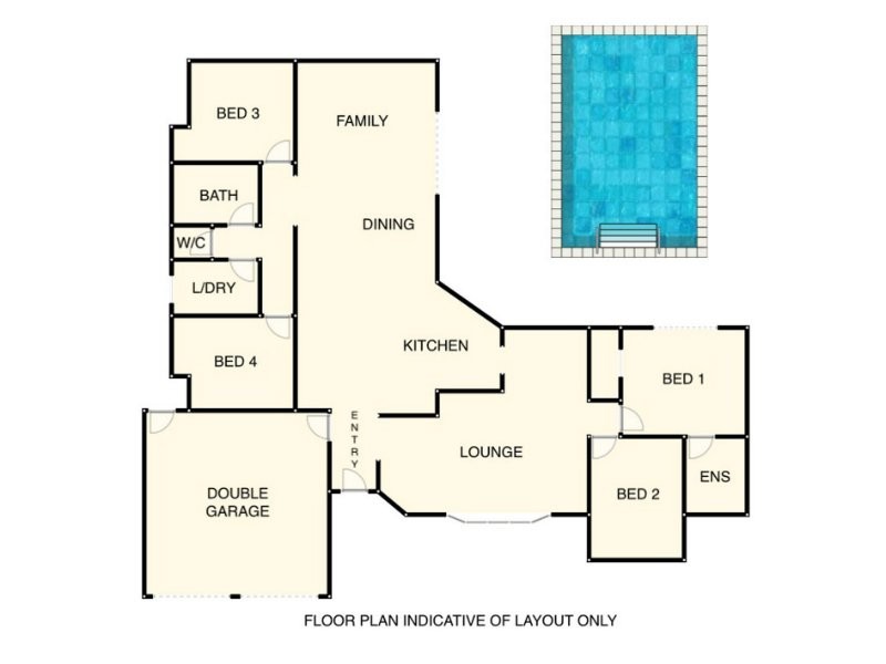 61 Ellendale Cres, Daisy Hill QLD 4127