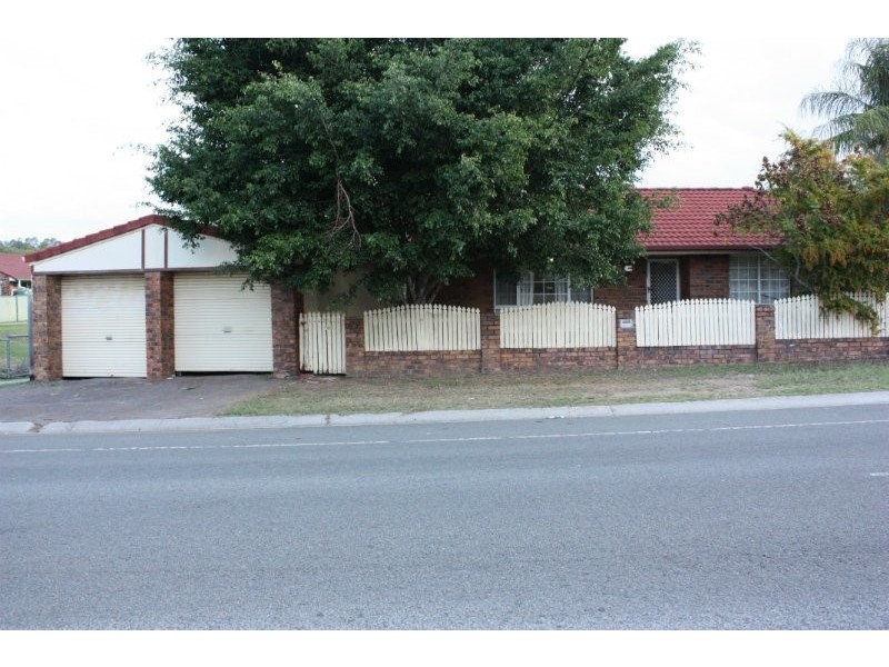 124 Castile Crescent, Edens Landing QLD 4207
