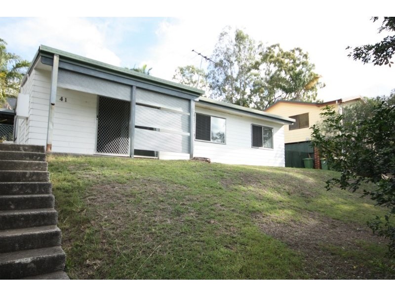41 Dewar Drive, Loganholme QLD 4129